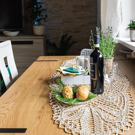 Apartamenty Deja Vu Zakopane Luaran gambar