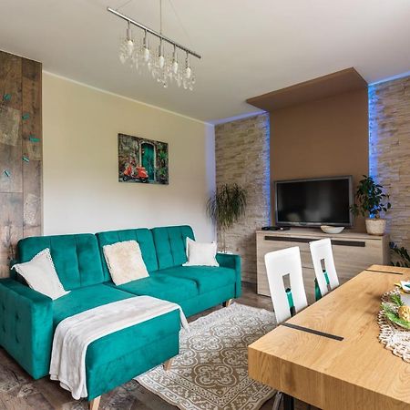 Apartamenty Deja Vu Zakopane Luaran gambar