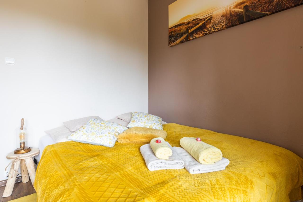 Apartamenty Deja Vu Zakopane Luaran gambar