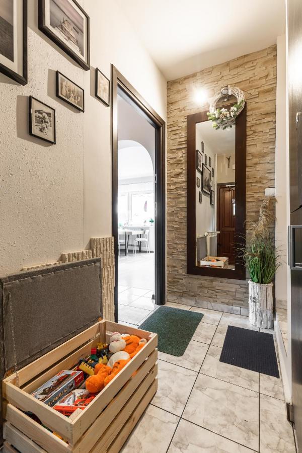 Apartamenty Deja Vu Zakopane Luaran gambar