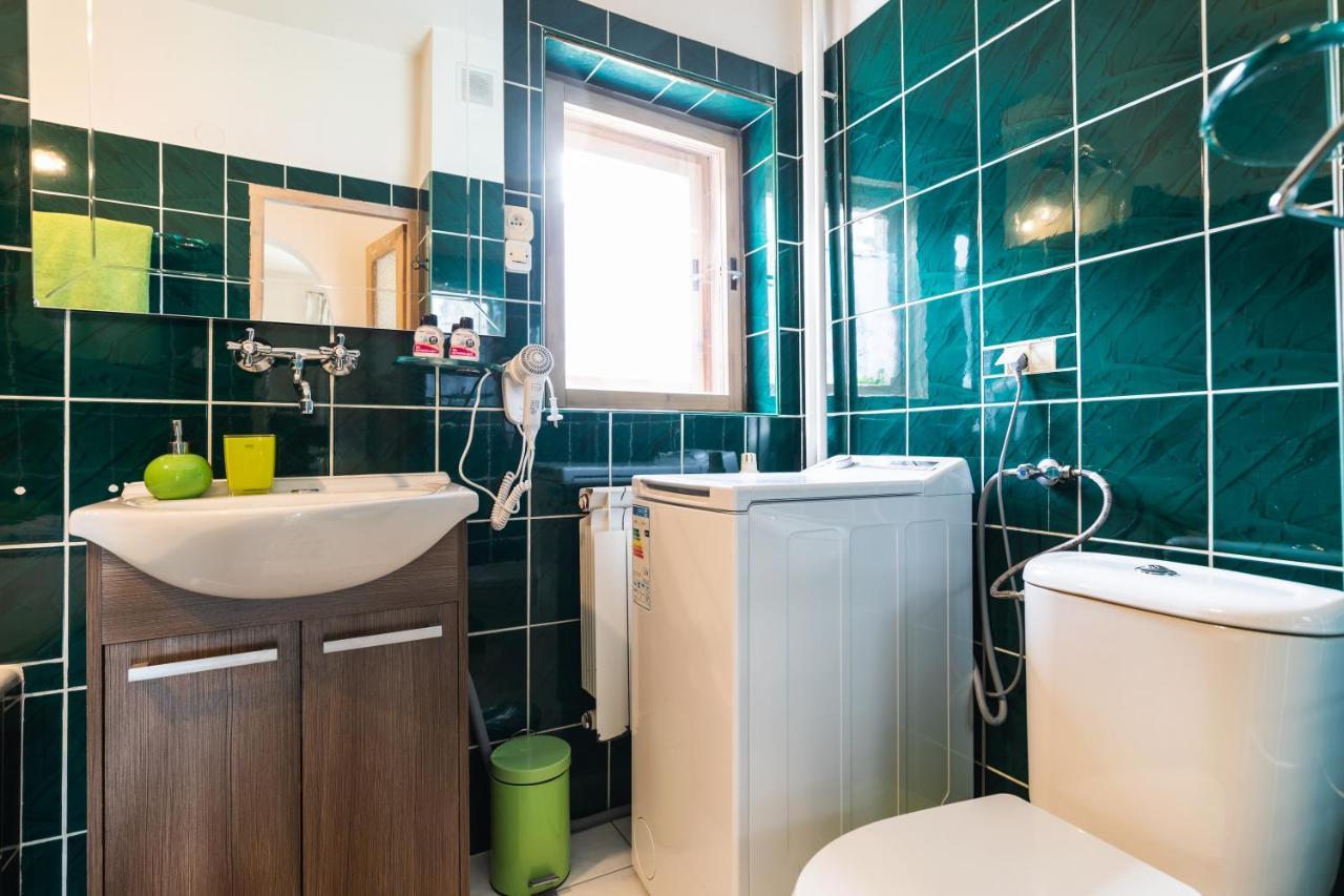Apartamenty Deja Vu Zakopane Luaran gambar